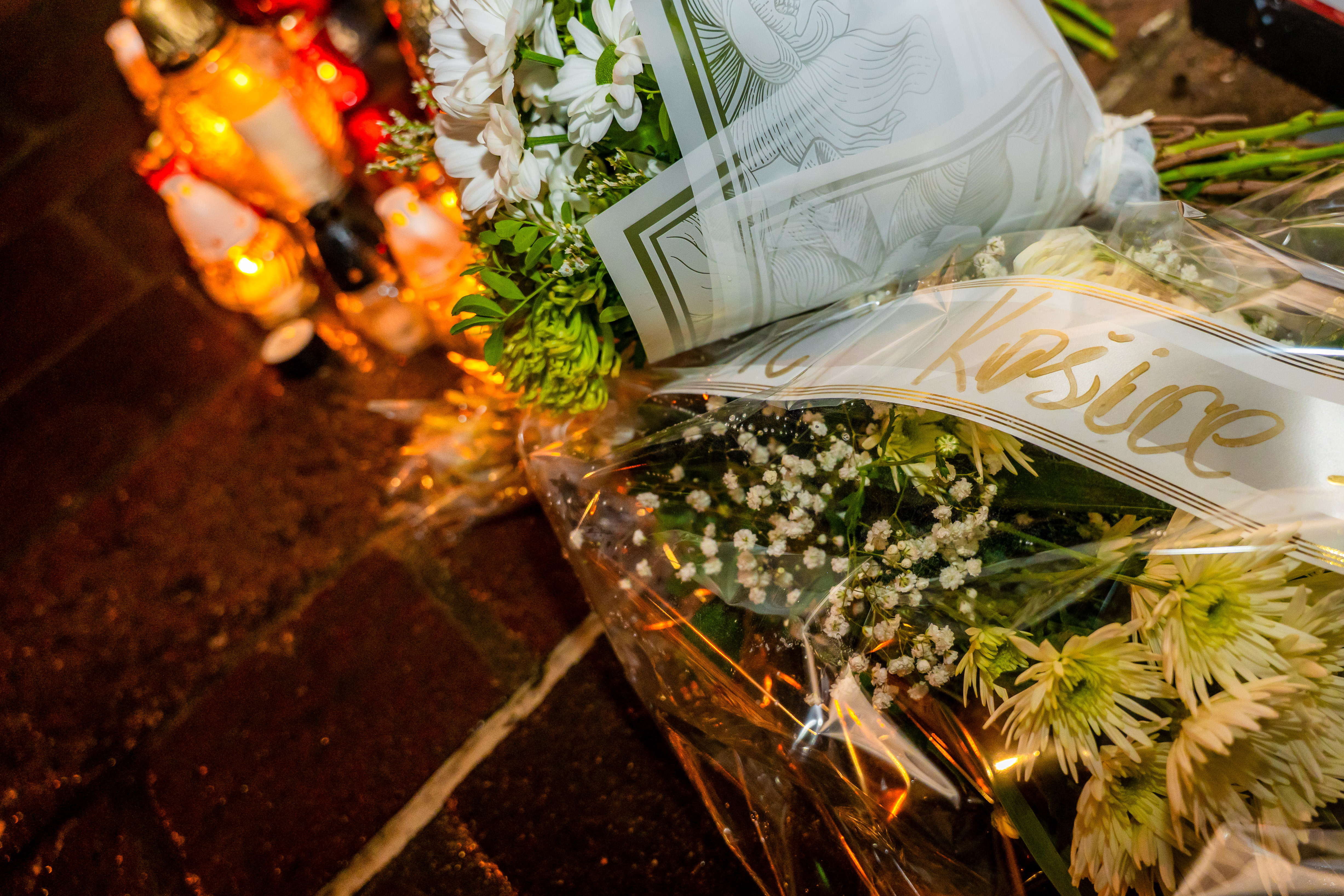 Pietna spomienka - Den boja za slobodu a demokraciu-22